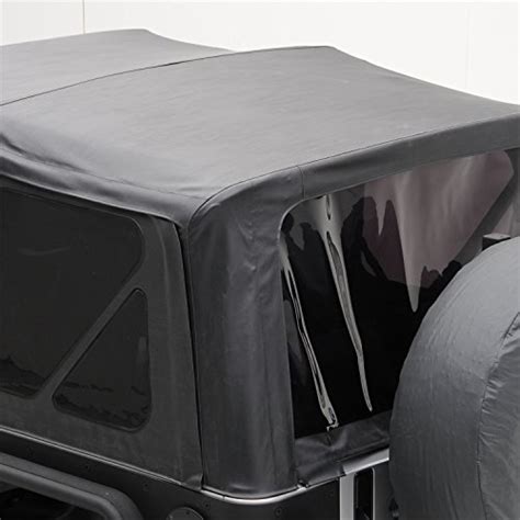 Best Tinted Windows For Your Jeep Wrangler