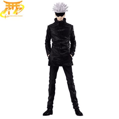 Figure Satoru Gojo Bandeau Jujutsu Kaisen™ En 2024