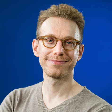 Daniel Tammet autystyczny sawant i jego życie wywiad