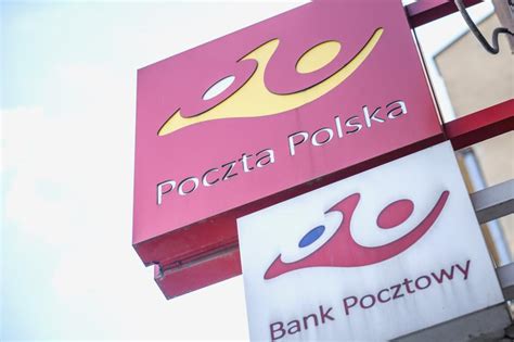 Poczta Polska w czerwcu liczba punktów odbioru paczek online