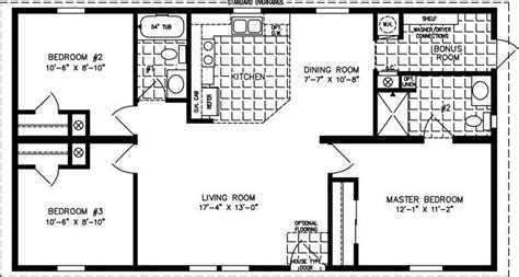 Best Of 3 Bedroom House Plans In 1000 Sq Ft - New Home Plans Design