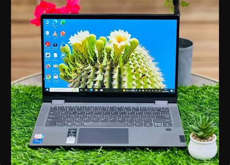 Review Lenovo Ideapad Flex 5 Laptop Murah Dengan Spek Dewa