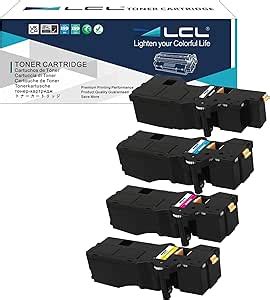 Amazon co jp LCL NEC用 PR L4C150 16 17 18 19 トナーカートリッジ 大容量 互換トナーカート 4