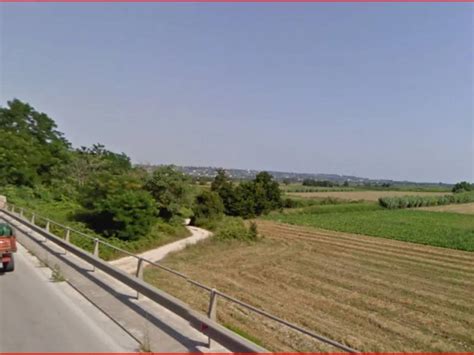 Asta Per Terreno Agricolo Contrada Prato Piccolo Centro Fossacesia