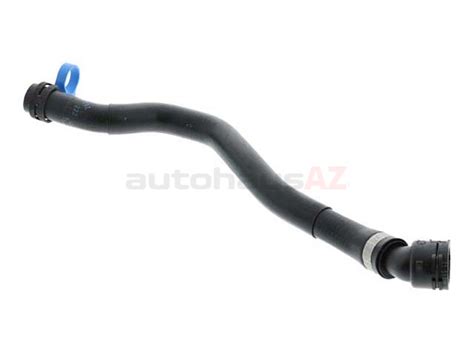 Genuine BMW 17127604546 Radiator Coolant Hose Lower BMW