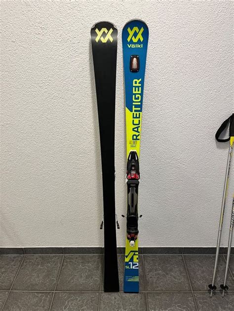 Racetiger V Lkl Ski Kaufen Auf Ricardo