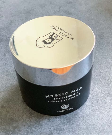 Mystic Man Organic Beard Kit Review - Your Average Guy