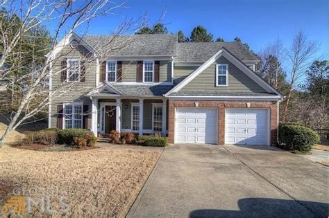 61 Thunder Ridge Ln Acworth GA 30101 Realtor