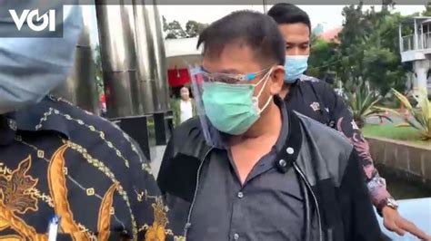 Baru Pertama Kali Diperiksa Jadi Alasan KPK Tak Tahan Rudy Hartono