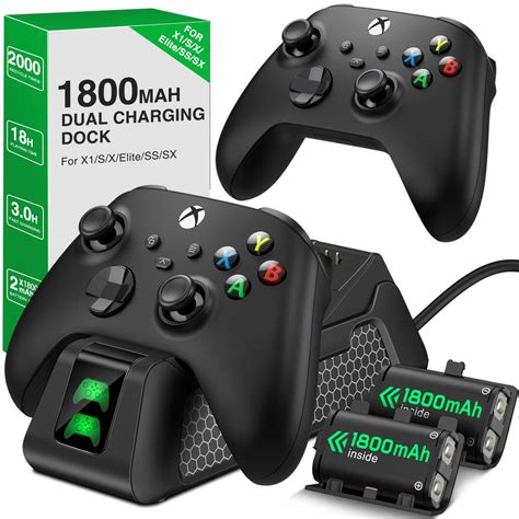 Xbox Series X S Xbox One X S Elite