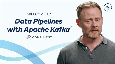 Building Data Pipelines With Apache Kafka And Confluent Course Trailer Confluent Developer