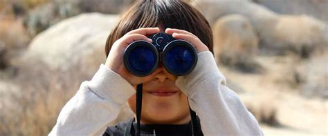 8 Best Binoculars For Kids