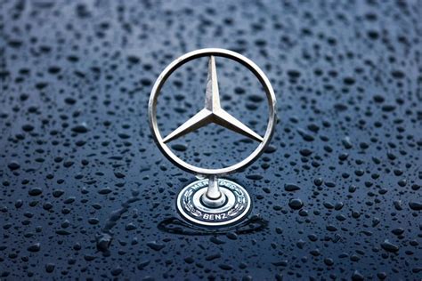 Mercedes почти свободни от Русия: Путин одобри продажбата на местно ...