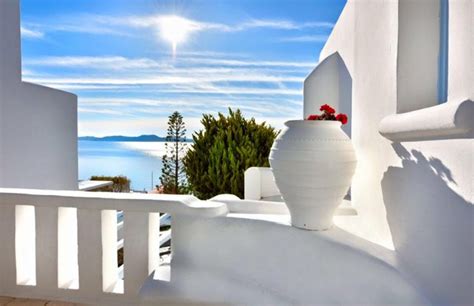 Saint John Hotel Villas & Spa, Mykonos, Greece