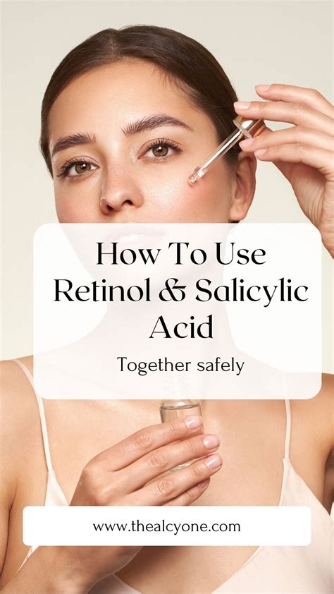 How To Use Retinol A Beginner S Guide Artofit