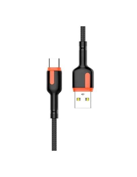 Ldnio Ls Fast Charging Type C Usb Cable A M Black Technology