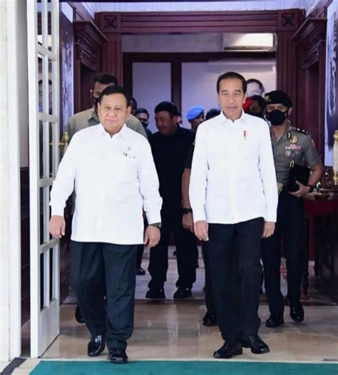 Hari Ini Presiden Joko Widodo Berulang Tahun