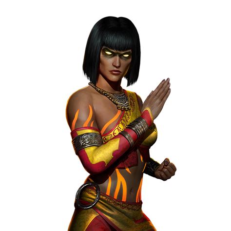 Tanya Pyromancer Mortal Kombat Mobile Wikia Fandom