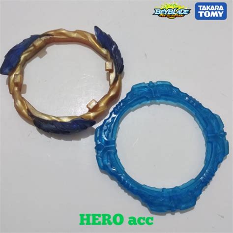 Beyblade Burst F Geard Gear Original Takara Tomy Shopee Philippines