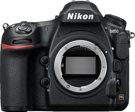 Nikon D850 Cámaras De Fotos De Blog Del Fotógrafo