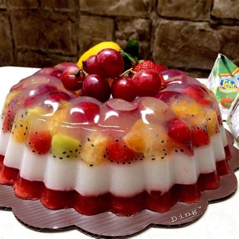 21 Likes 0 Comments Kumpulan Resep Cake Puding Cakedanpuding On