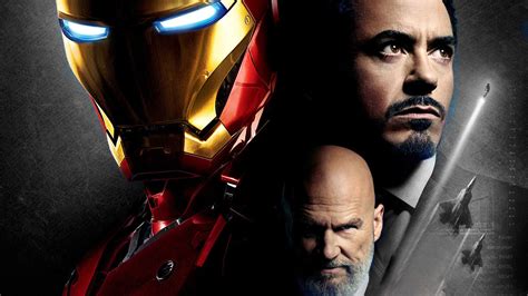 ‎Iron Man (2008) directed by Jon Favreau • Reviews, film + cast ...