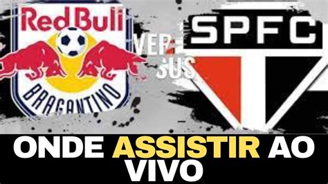 veja as escalações e o climão antes de Bragantino x São Paulo pelo