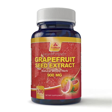 Grapefruit Capsules For Weight Loss - WeightLossLook