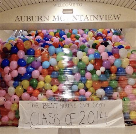 11 Hilarious Senior Pranks To Try Before Graduation | LaptrinhX / News