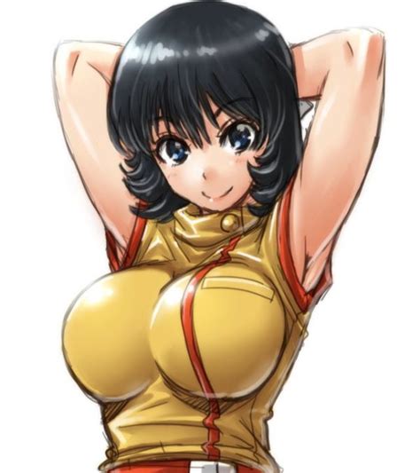 Top 10 Most Beautiful Gundam Girls Sankaku Complex