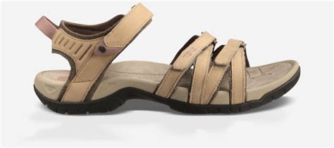 Teva® Tirra Leather Sandals For Women Teva® Croatia