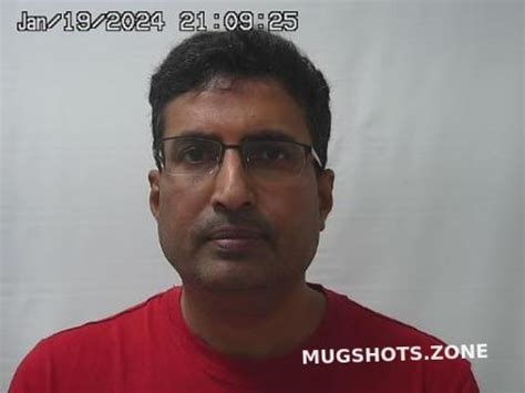 LINGHAM SAI PRAVEEN 01 19 2024 Tri County Regional Jail Mugshots Zone