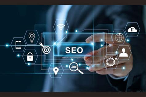 Search Engine Optimization Seo