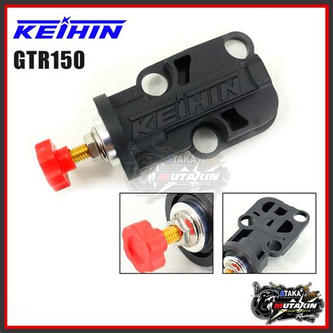 KEIHIN RS150 TIMING ADJUSTER IACV MANUAL ADJUSTERKEIHIN ORIGINAL HONDA