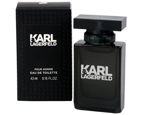 Karl Lagerfeld Karl Lagerfeld For Him Toaletn Voda Pro Mu E Vo Av