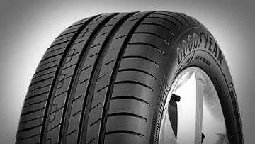 Goodyear efficientgrip performance fi отличие На некоторых