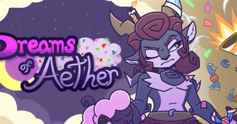 Dreams of Aether - Game | GameGrin
