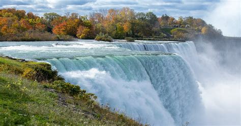 Niagara Falls USA Tourism (Official Site) | Niagara Falls USA