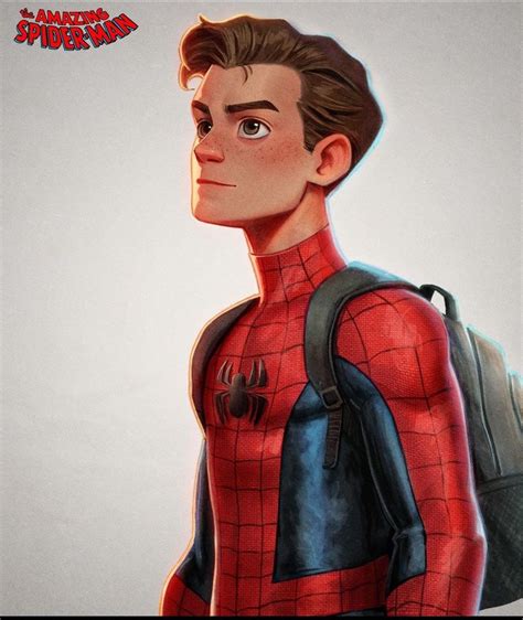 Pin By Chandler Henderson On Spider Man Marvel Spiderman Art