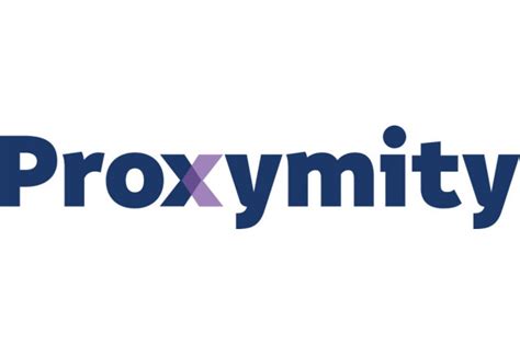 Clearstream and Proxymity to Launch Digital General Meeting ...