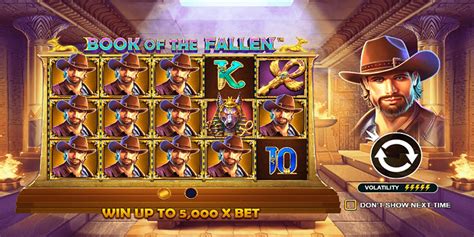 Book Of Fallen Slot Demo By Pragmatic Play ⚡️ 955 Rtp 2024