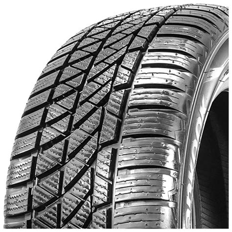 Hankook Kinergy S H R V