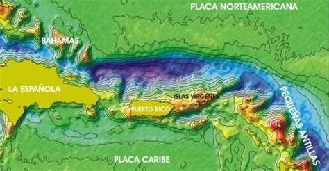 Frente A Ti Mount Bank Seguro Donde Esta Puerto Rico En El Mapa Tuber A