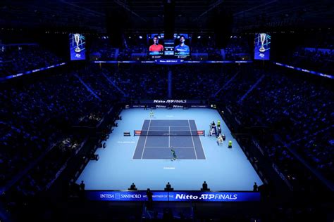 Chiara Appendino C La Volont Di Confermare Le Atp Finals A Torino