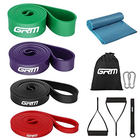 Best Resistance Bands For Pull Ups Gear Taker