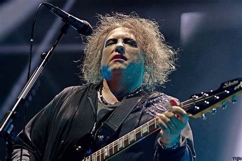 Live The Cure Potvrdili Výjimečnou Pozici U českých Fanoušků Ireport