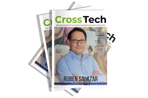 Ruben Salazar - CrossTech