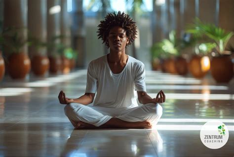 Los beneficios de la meditación diaria Cómo cultivar la calma y la