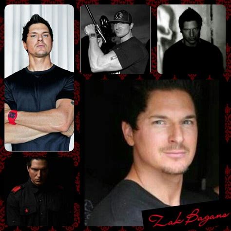 Zak Bagans. Ghost Adventures. | Zak bagans, Ghost adventures, Bagans