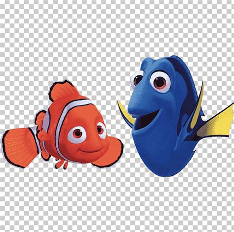 Dory Finding Nemo Fish Clip Art